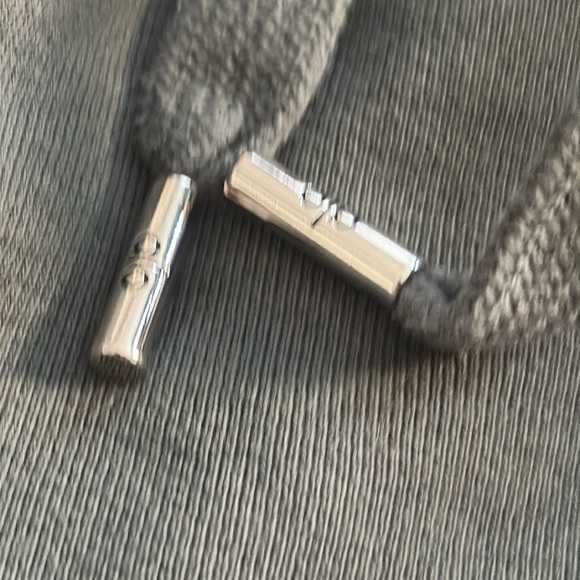 Alo Yoga - Accolade Hoodie Charcoal green, UNISEX, size; M in, worn once. EUC. - Picture 9 of 15